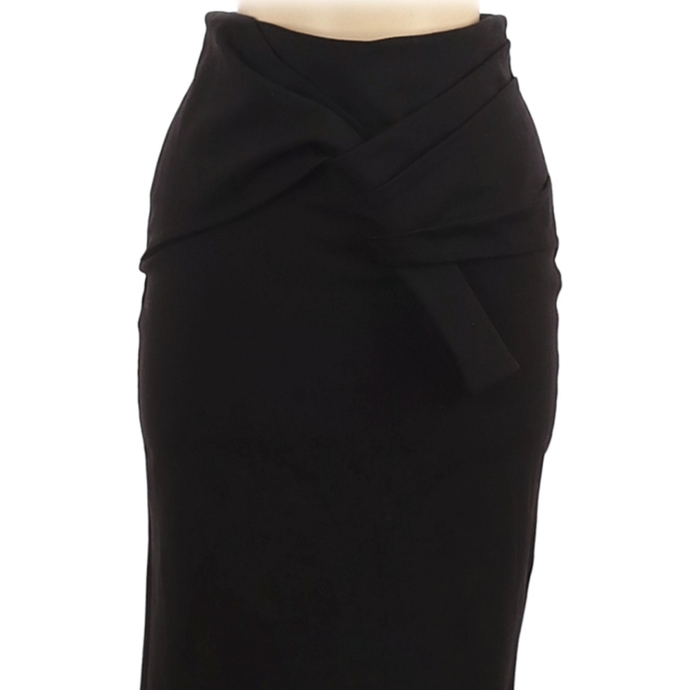 Zara Basic Skirt